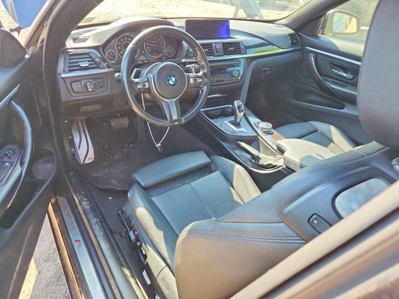 Aukcja sprzedaży 2015 Bmw 428, vin: WBA3N7C50FK222448, numer aukcji: 52467896