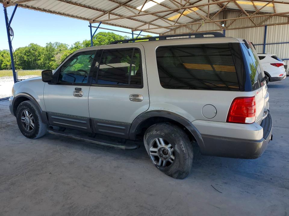 Продажа на аукционе авто 2005 Ford Expedition, vin: 1FMPU15505LA53103, номер лота: 53011586