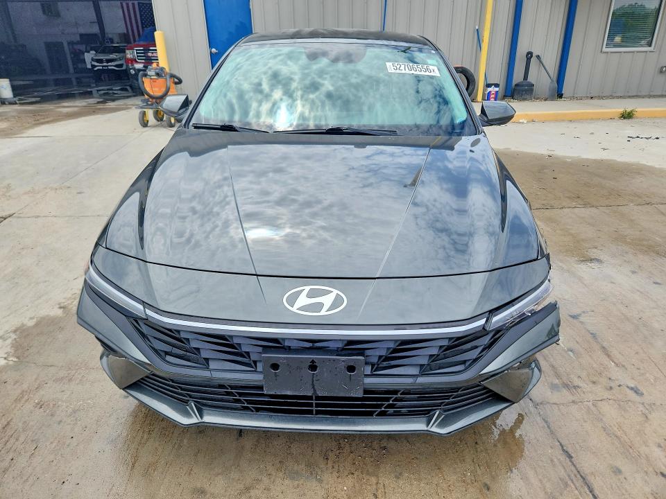 Продаж на аукціоні авто 2024 Hyundai Elantra, vin: KMHLL4DG0RU713713, номер лоту: 52706556