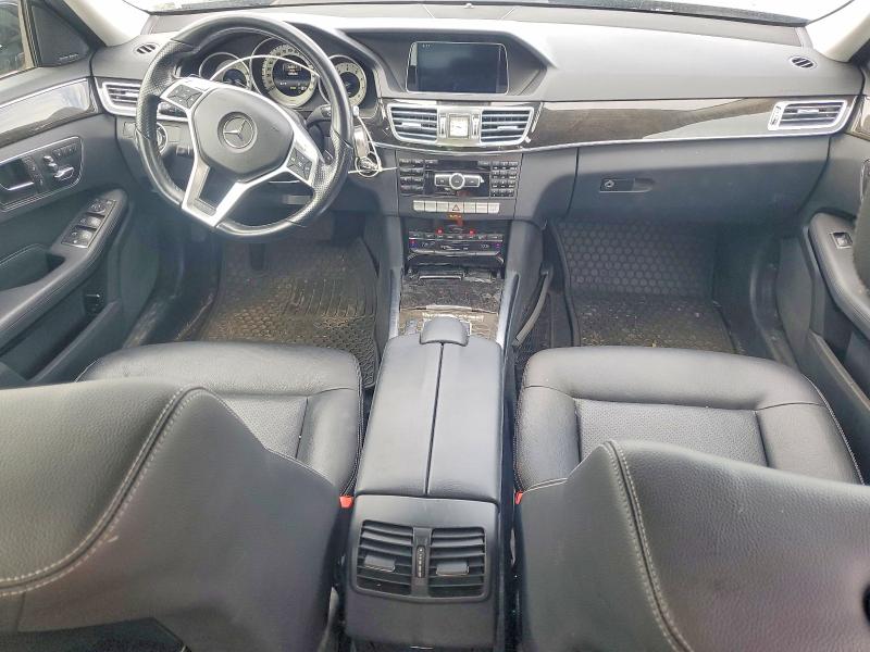 Auction sale of the 2014 Mercedes-benz E, vin: WDDHF8JB5EA868714, lot number: 54666116