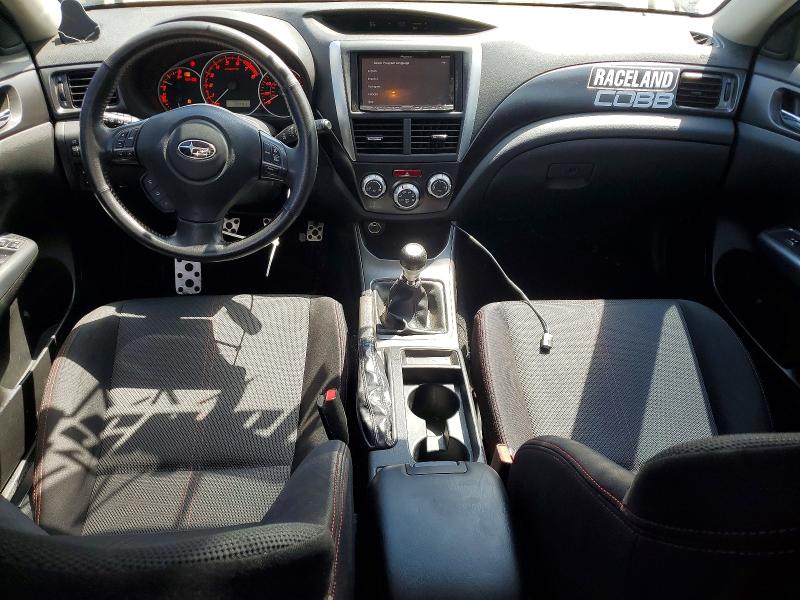 Aukcja sprzedaży 2013 Subaru Impreza, vin: JF1GR7E66DG210261, numer aukcji: 54699076