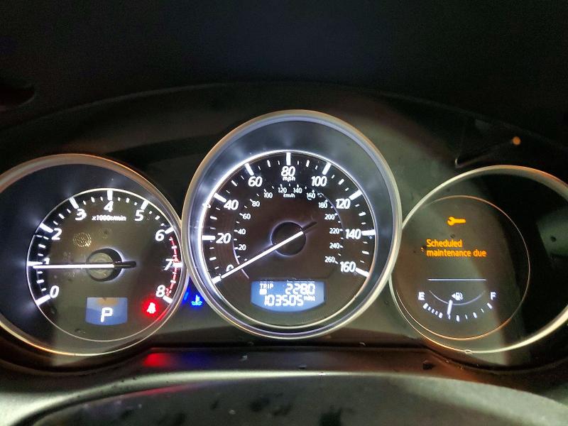 Aukcja sprzedaży 2016 Mazda Cx-5, vin: JM3KE4DY4G0723417, numer aukcji: 53613176
