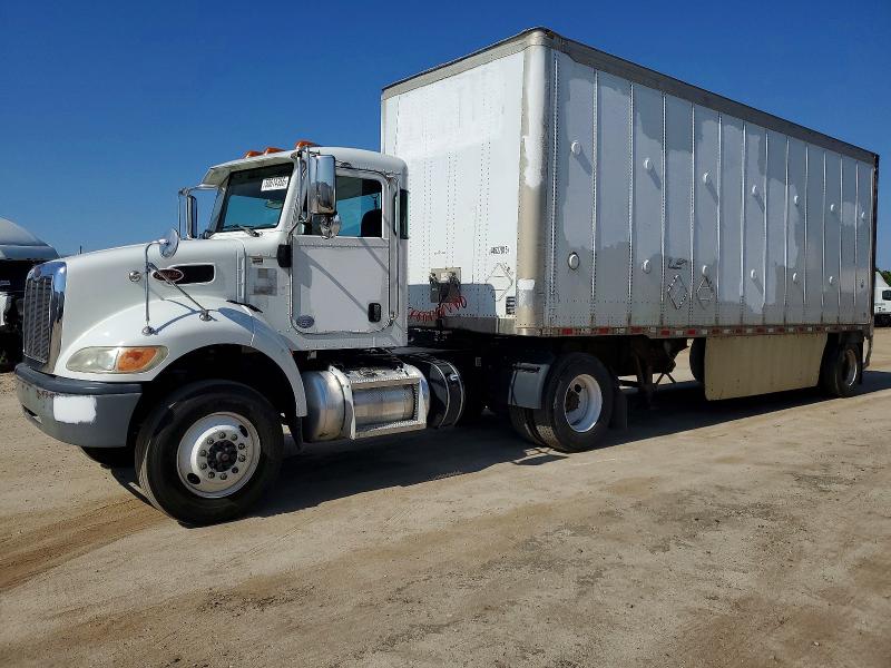 Продажа на аукционе авто 2016 Peterbilt 382, vin: 1XP9AJ8X1GD340142, номер лота: 50614356