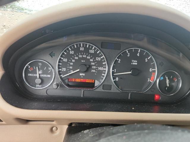 Aukcja sprzedaży 2002 Bmw Z3, vin: 4USCN53462LL50674, numer aukcji: 55305646