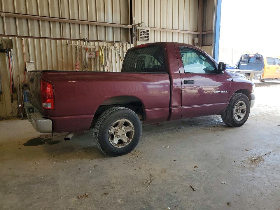 Продажа на аукционе авто 2003 Dodge Ram 1500, vin: 1D7HA16K53J680738, номер лота: 55442896