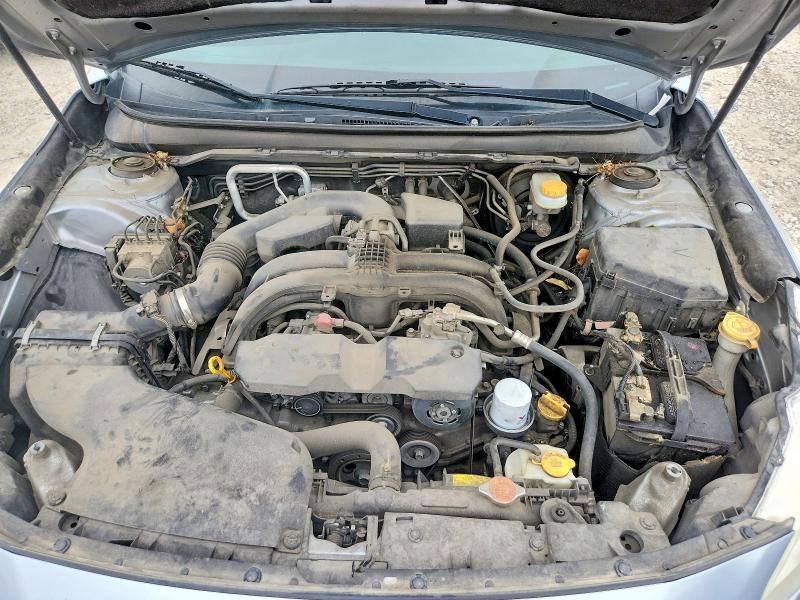 Продаж на аукціоні авто 2017 Subaru Legacy, vin: 4S3BNAB64H3007366, номер лоту: 52093316