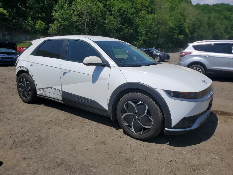 Aukcja sprzedaży 2022 Hyundai Ioniq 5, vin: KM8KNDAF5NU109621, numer aukcji: 54085836
