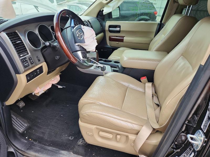 Продажа на аукционе авто 2015 Toyota Sequoia, vin: 5TDDY5G12FS113041, номер лота: 53019426