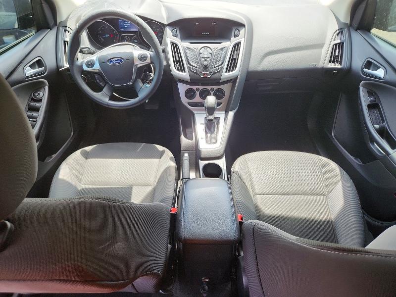 Продажа на аукционе авто 2014 Ford Focus, vin: 1FADP3F25EL371500, номер лота: 54916736