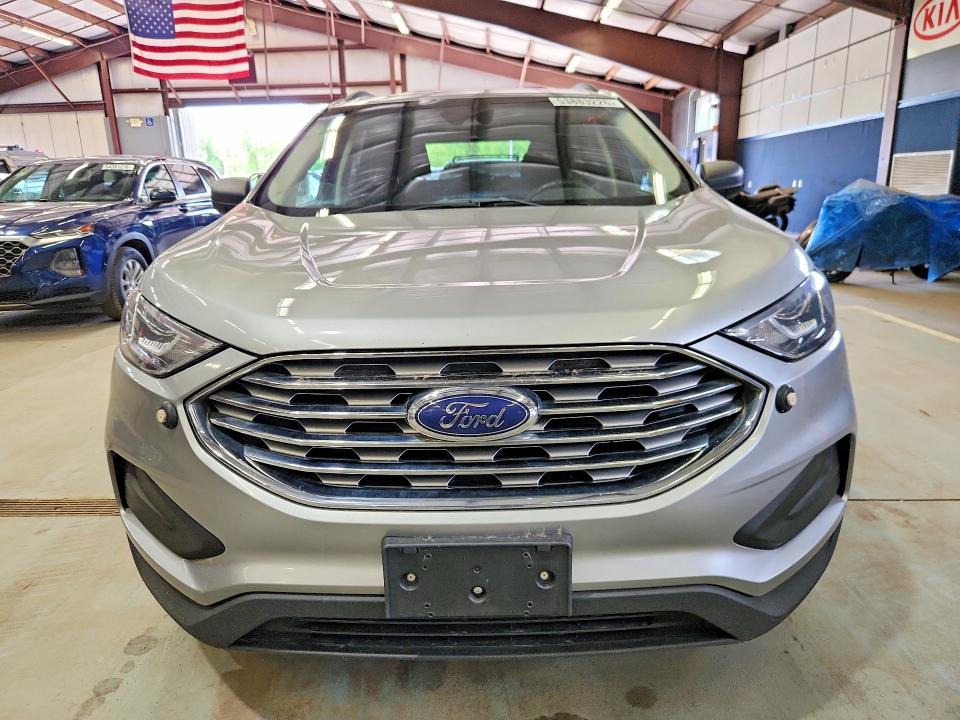 Aukcja sprzedaży 2020 Ford Edge, vin: 2FMPK4G91LBA65829, numer aukcji: 53883226