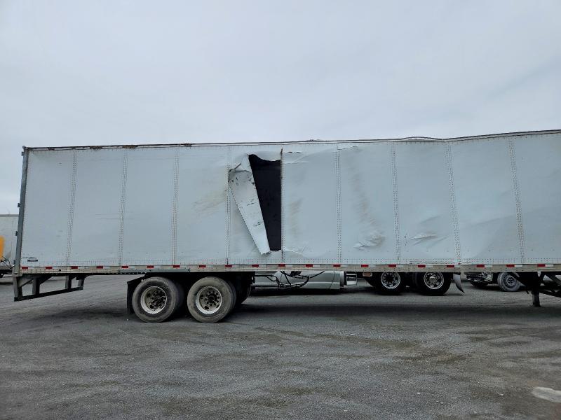 Продаж на аукціоні авто 2023 Hyundai Trailer, vin: 3H3V532K5PS469632, номер лоту: 54853526