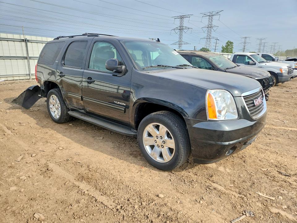 53669146 :رقم المزاد ، 1GKS2CE06BR214894 vin ، 2011 Gmc Yukon مزاد بيع