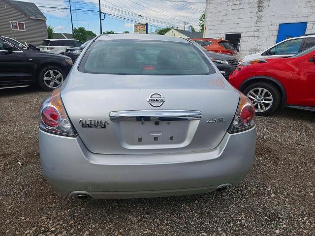 52580166 :رقم المزاد ، 1N4AL2AP1CC123169 vin ، 2012 Nissan Altima مزاد بيع