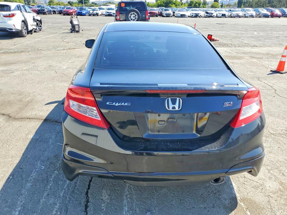 Продаж на аукціоні авто 2013 Honda Civic, vin: 2HGFG4A51DH707005, номер лоту: 52786686