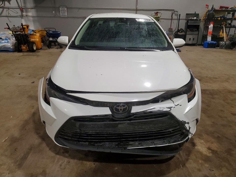 Aukcja sprzedaży 2024 Toyota Corolla, vin: 5YFB4MDE7RP084086, numer aukcji: 52422896