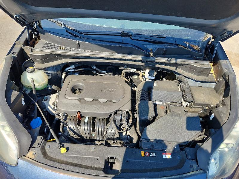 53633236 :رقم المزاد ، KNDPM3AC5L7669695 vin ، 2020 Kia Sportage مزاد بيع
