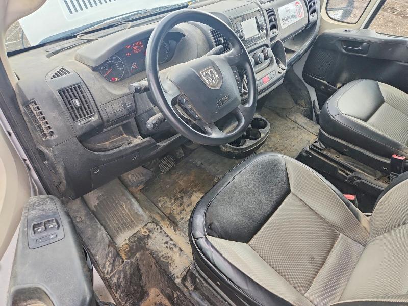 Aukcja sprzedaży 2019 Ram Promaster 1500, vin: 3C6TRVAG0KE540865, numer aukcji: 51985646