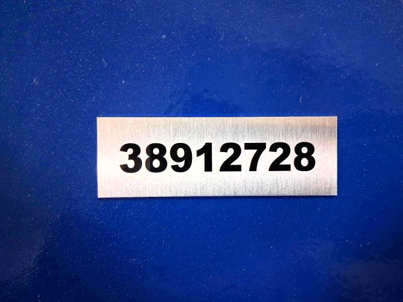 Продажа на аукционе авто 2026 Others Industrial, vin: 38912728, номер лота: 52901946