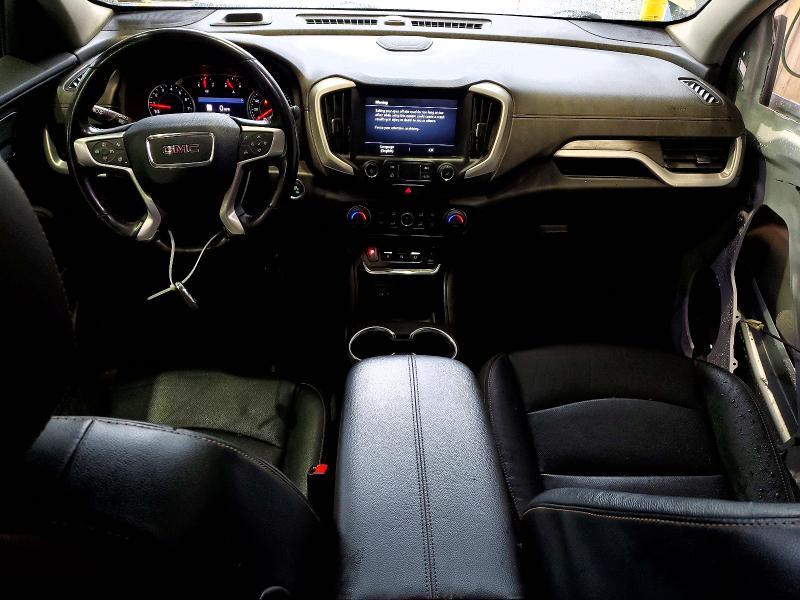 Aukcja sprzedaży 2020 Gmc Terrain, vin: 3GKALVEV6LL310372, numer aukcji: 52188856