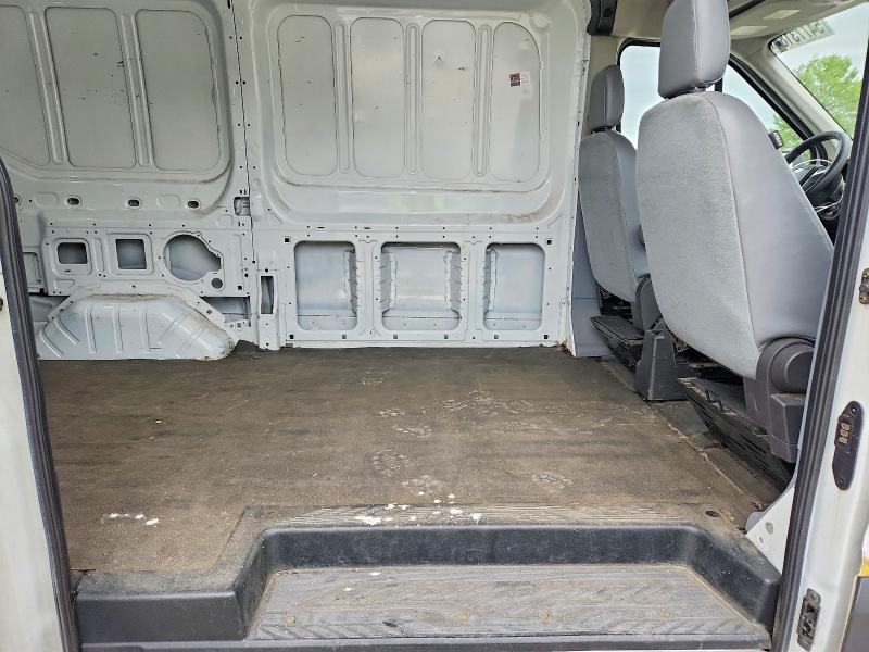 Продаж на аукціоні авто 2019 Ford Transit, vin: 1FTYR1CM4KKB30478, номер лоту: 54773186