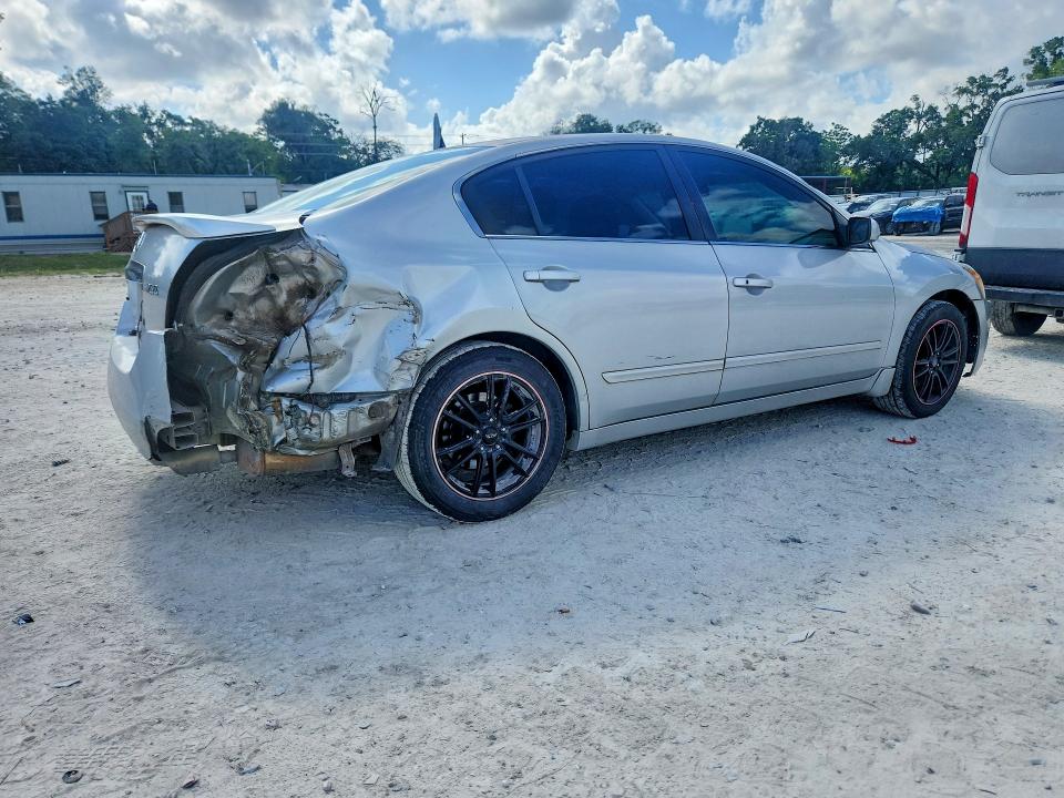 Aukcja sprzedaży 2011 Nissan Altima, vin: 1N4AL2AP7BN419171, numer aukcji: 53988256