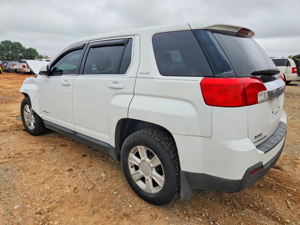 Aukcja sprzedaży 2013 Gmc Terrain, vin: 2GKALMEK5D6262319, numer aukcji: 54798526