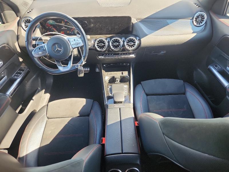 Aukcja sprzedaży 2022 Mercedes-benz Gla, vin: W1N4N4GB8NJ343179, numer aukcji: 53985356
