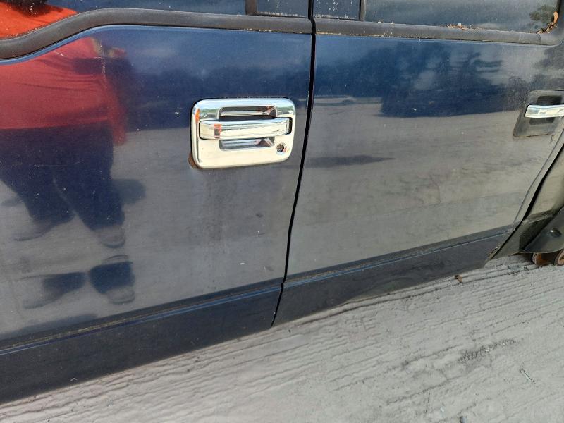 Продаж на аукціоні авто 2005 Ford F150, vin: 1FTRW14W65FB07603, номер лоту: 54710816
