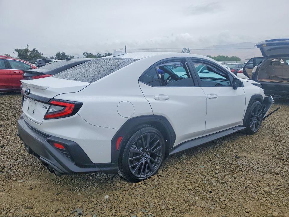 Продаж на аукціоні авто 2024 Subaru Wrx, vin: JF1VBAH6XR9819885, номер лоту: 55373776