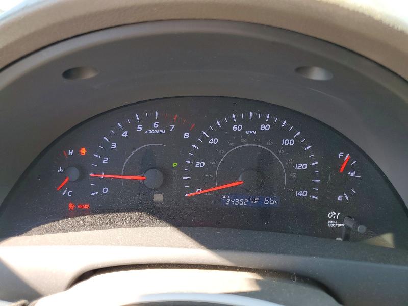 52500566 :رقم المزاد ، 4T4BF3EKXAR022182 vin ، 2010 Toyota Camry مزاد بيع
