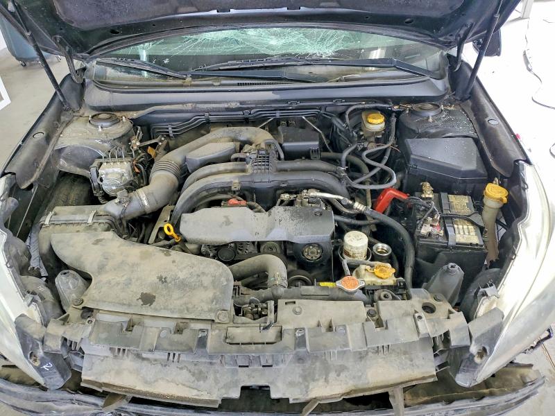 Aukcja sprzedaży 2015 Subaru Legacy, vin: 4S3BNAJ67F3049240, numer aukcji: 52840306