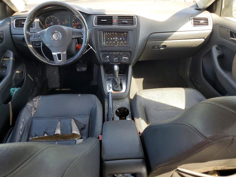 Продаж на аукціоні авто 2011 Volk Jetta, vin: 3VWDZ7AJ1BM357952, номер лоту: 53124516
