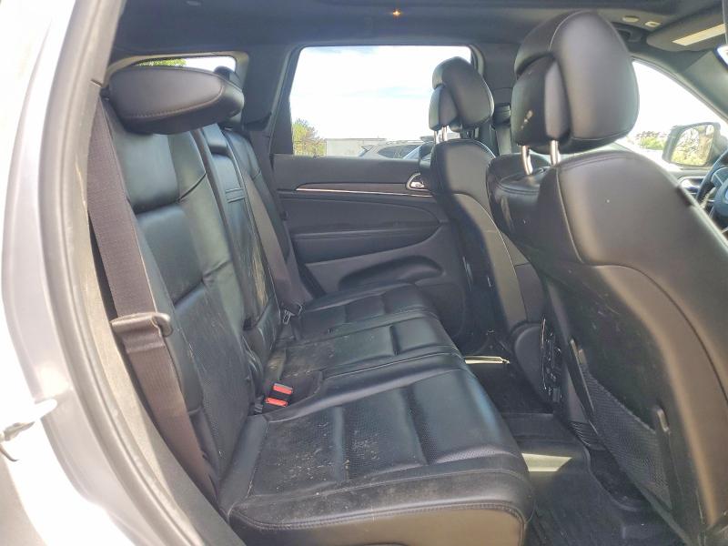 Продажа на аукционе авто 2021 Jeep Grand Cherokee, vin: 1C4RJFBG0MC702213, номер лота: 54447746