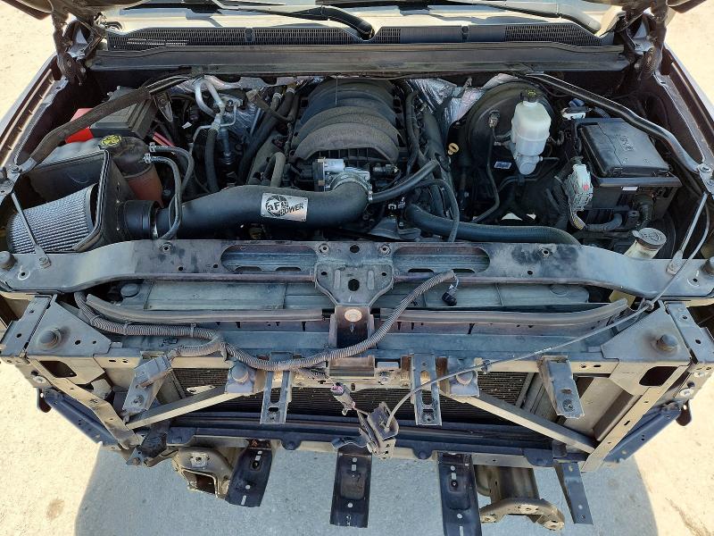 2016 Gmc Yukon Xl მანქანა იყიდება აუქციონზე, vin: 1GKS2GKC7GR483385, აუქციონის ნომერი: 52295126
