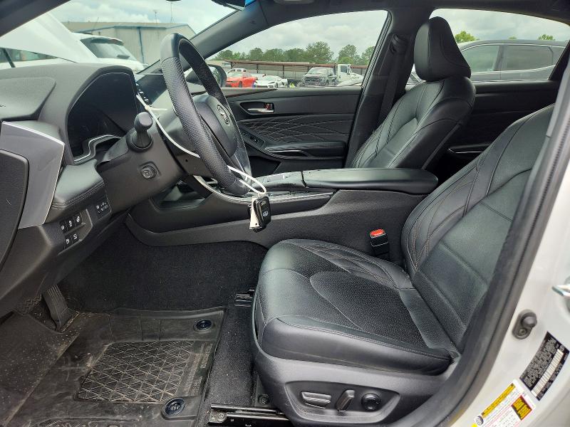 Aukcja sprzedaży 2022 Toyota Avalon, vin: 4T1DA1AB3NU014040, numer aukcji: 54353186