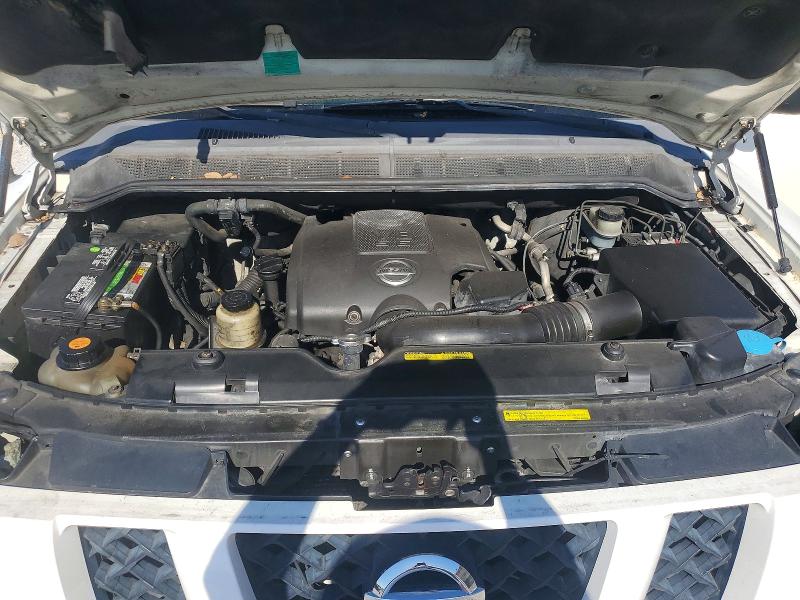 Aukcja sprzedaży 2008 Nissan Titan, vin: 1N6AA06A28N350386, numer aukcji: 53586676