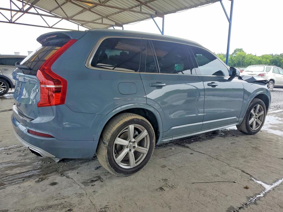 Aukcja sprzedaży 2020 Volvo Xc90, vin: YV4A22PK1L1572451, numer aukcji: 54949316