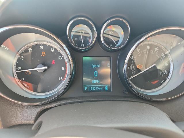 Продаж на аукціоні авто 2013 Buick Verano, vin: 1G4PS5SK5D4195110, номер лоту: 53689636