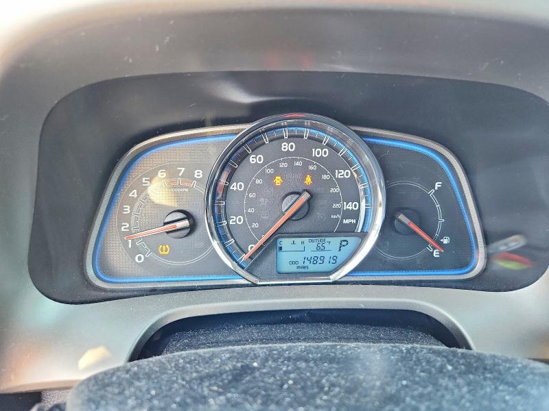 53430116 :رقم المزاد ، 2T3DFREV7DW068080 vin ، 2013 Toyota Rav4 مزاد بيع