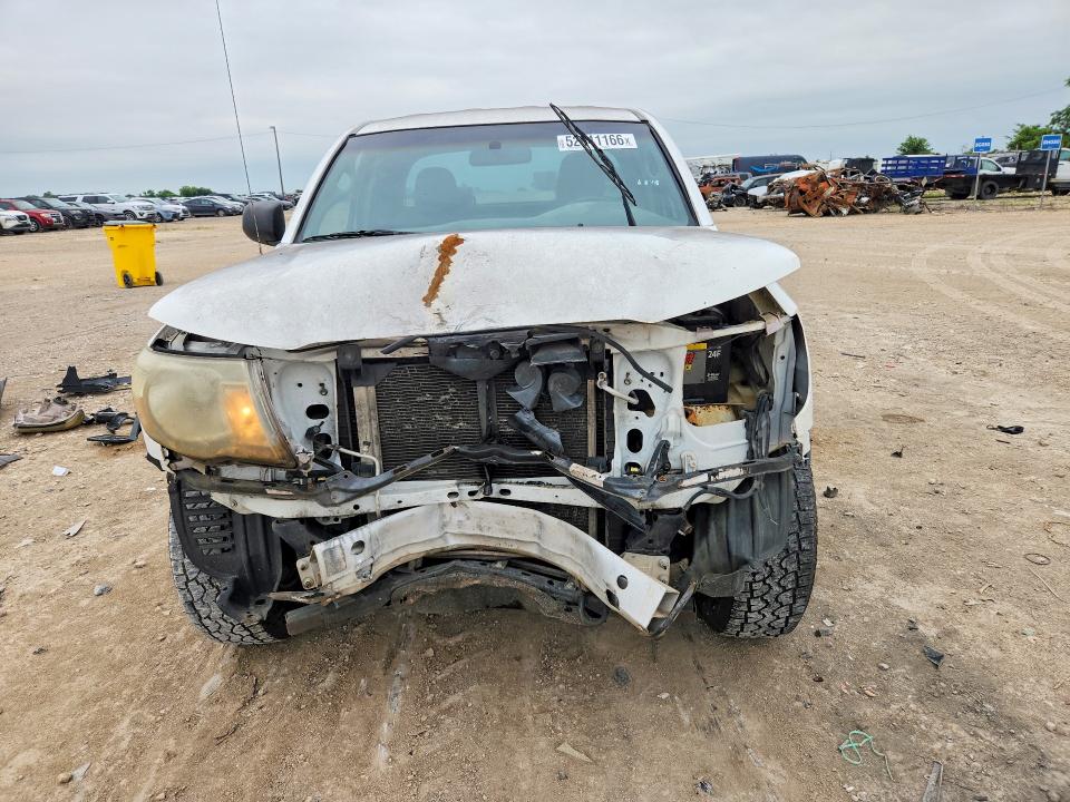Продаж на аукціоні авто 2011 Toyota Tacoma, vin: 5TFTU4GN9BX007405, номер лоту: 52941166