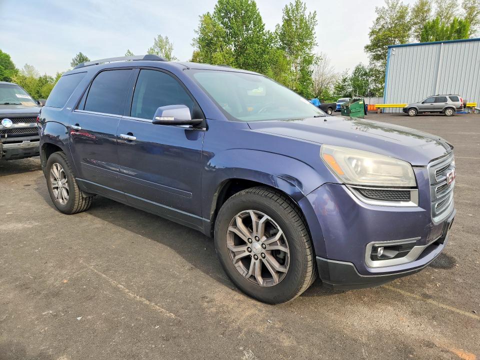 Продаж на аукціоні авто 2013 Gmc Acadia, vin: 1GKKVSKDXDJ235581, номер лоту: 51830516