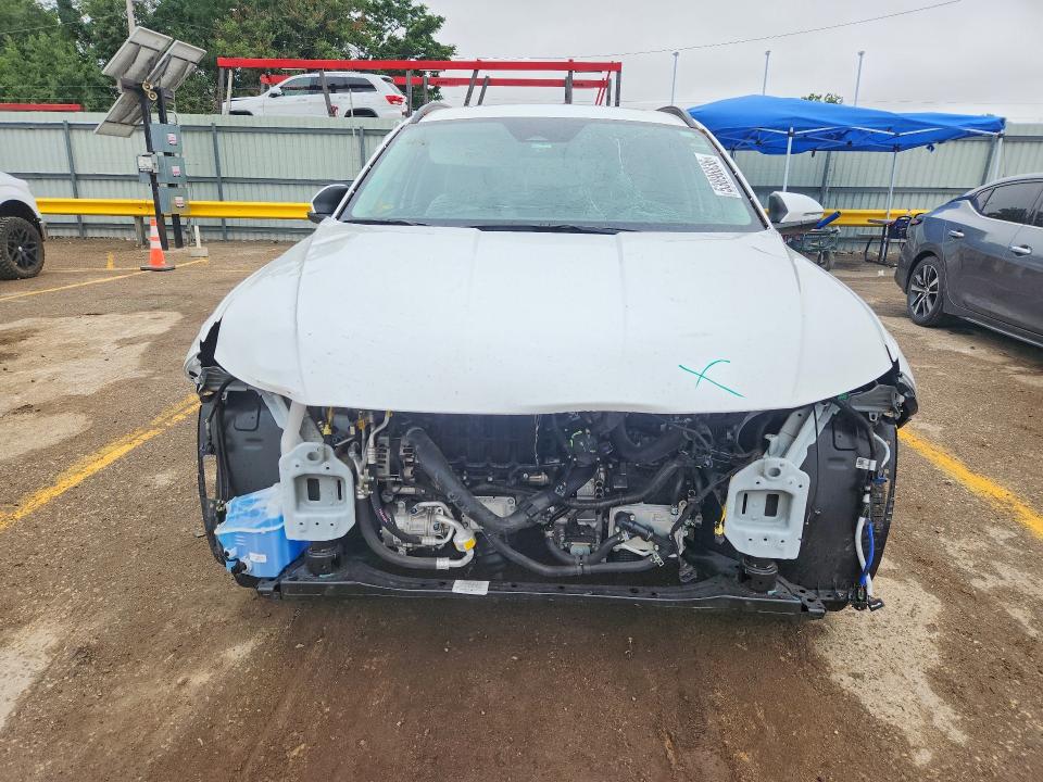 Продаж на аукціоні авто 2024 Hyundai Tucson, vin: 5NMJF3DEXRH432005, номер лоту: 53896836