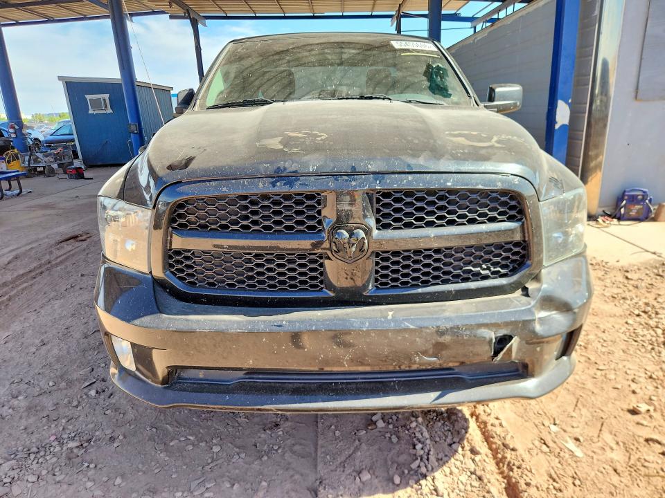 Продаж на аукціоні авто 2016 Ram 1500, vin: 1C6RR6FT3GS404238, номер лоту: 55455606