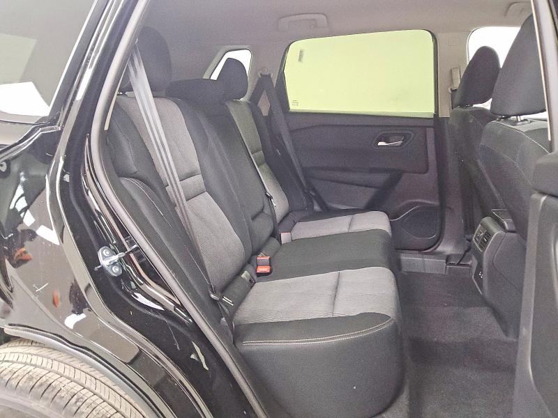54538516 :رقم المزاد ، 5N1BT3BA0TC746003 vin ، 2026 Nissan Rogue مزاد بيع