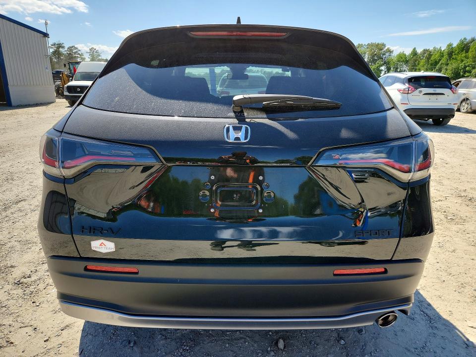 Aukcja sprzedaży 2026 Honda Hr-v, vin: 3CZRZ2H50TM743939, numer aukcji: 52714216