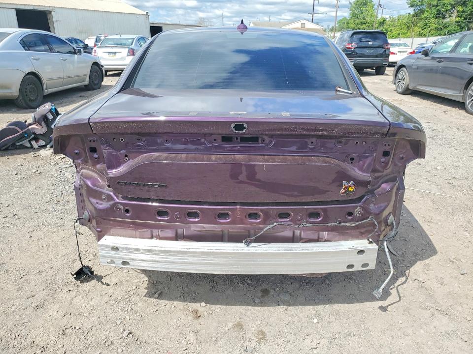 Продаж на аукціоні авто 2021 Dodge Charger, vin: 2C3CDXGJ5MH685045, номер лоту: 52886006