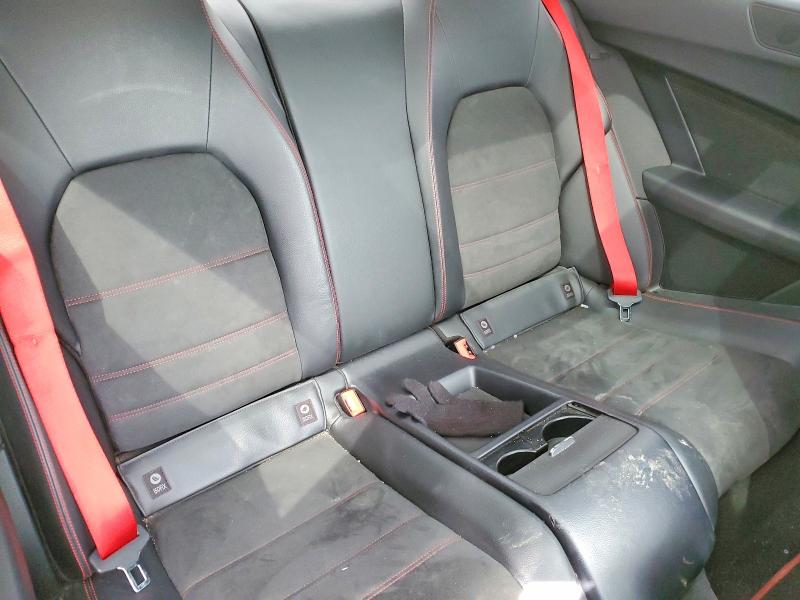 2013 Mercedes-benz C მანქანა იყიდება აუქციონზე, vin: WDDGJ4HB9DF958099, აუქციონის ნომერი: 51602656