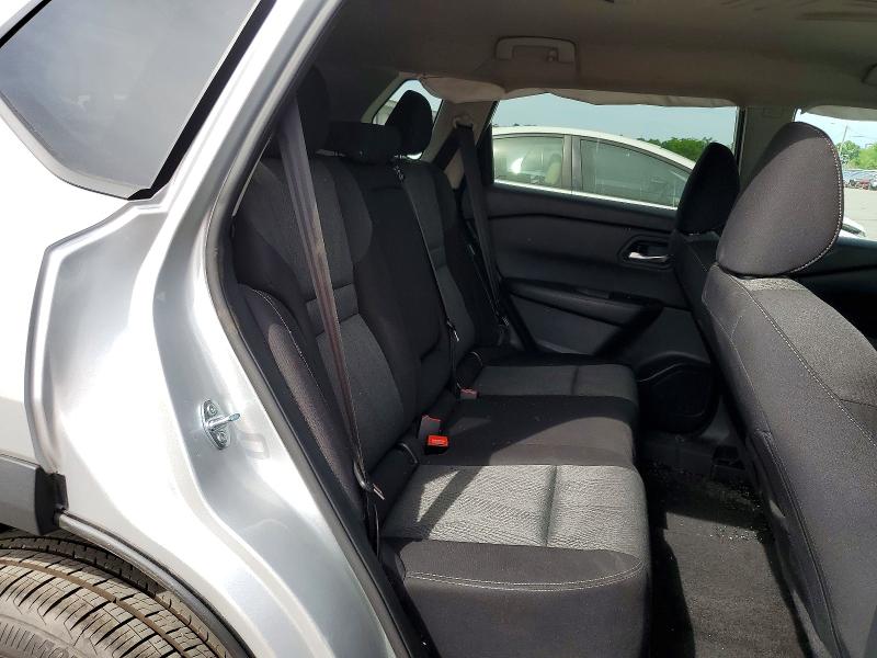 Aukcja sprzedaży 2024 Nissan Rogue, vin: 5N1BT3BB8RC722193, numer aukcji: 55501546