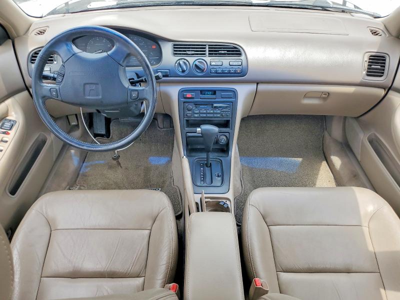 Aukcja sprzedaży 1996 Honda Accord, vin: 1HGCE6679TA022231, numer aukcji: 54471976