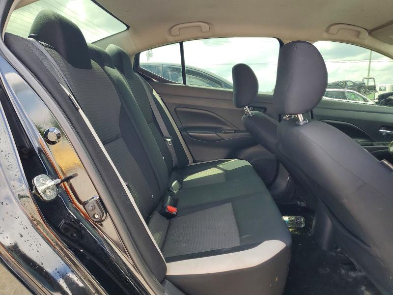 Продажа на аукционе авто 2020 Nissan Versa, vin: 3N1CN8EV0LL867040, номер лота: 55034376